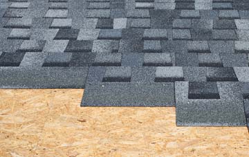 expert Charlcombe asphalt roof companies