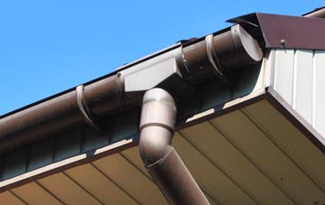 types of Charlcombe fascias