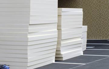 Charlcombe flat roof insulation costs