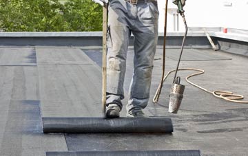 flat roof replacement Charlcombe, Somerset