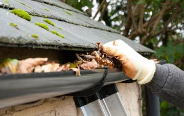 gutter cleaning Charlcombe, Somerset