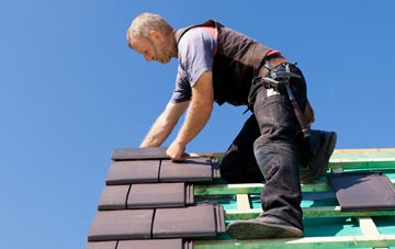 disadvantages of Charlcombe slate roofing
