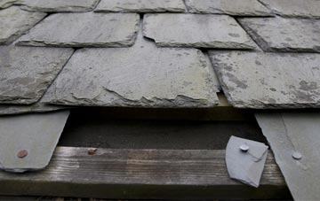 Charlcombe slate roof repairs and maintenance