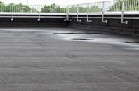 find rated Charlcombe flat roofing companies