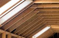 Charlcombe tapered roof insulation quotes